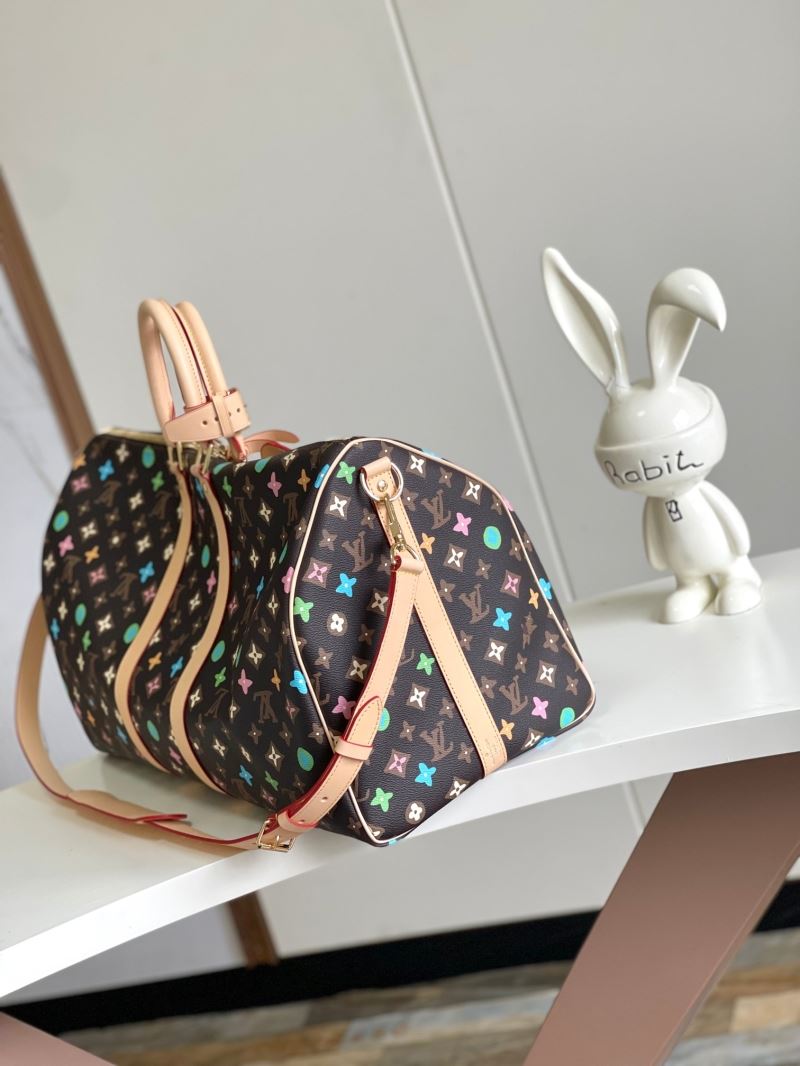 Louis Vuitton Travel Bags